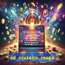 cd cruzeiro roupa nova download