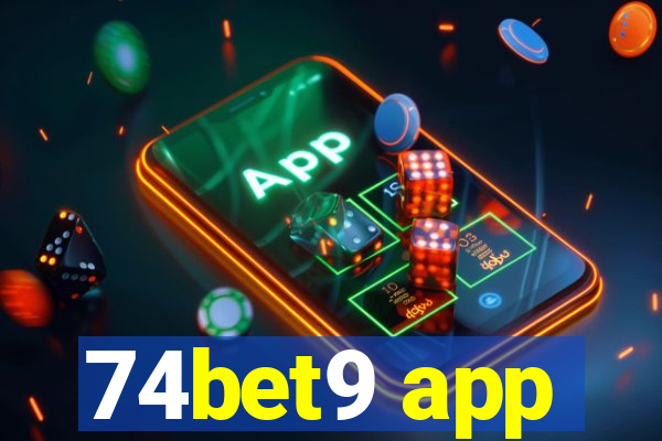 74bet9 app