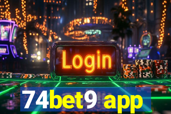 74bet9 app