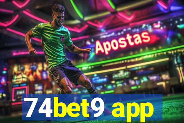 74bet9 app