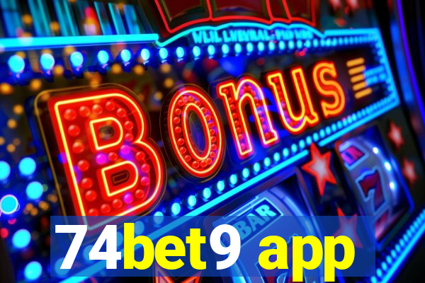 74bet9 app