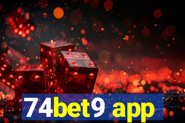 74bet9 app