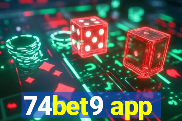 74bet9 app