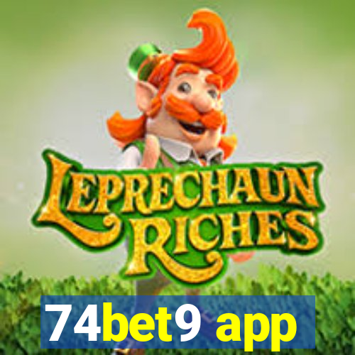 74bet9 app