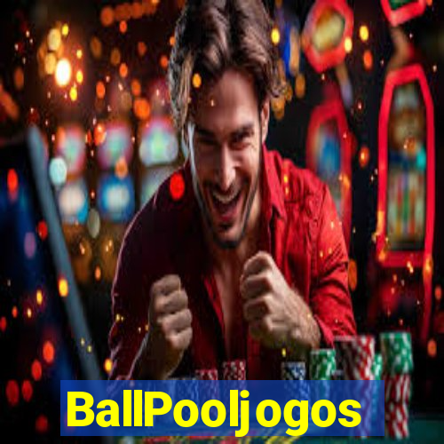 BallPooljogos