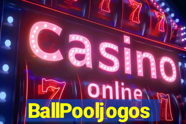 BallPooljogos