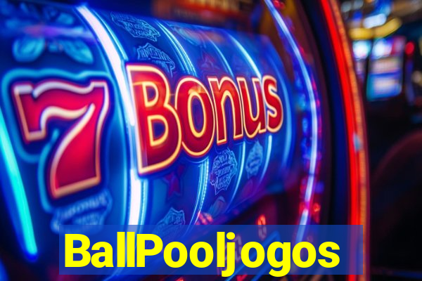 BallPooljogos