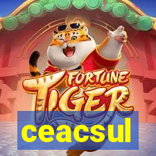 ceacsul