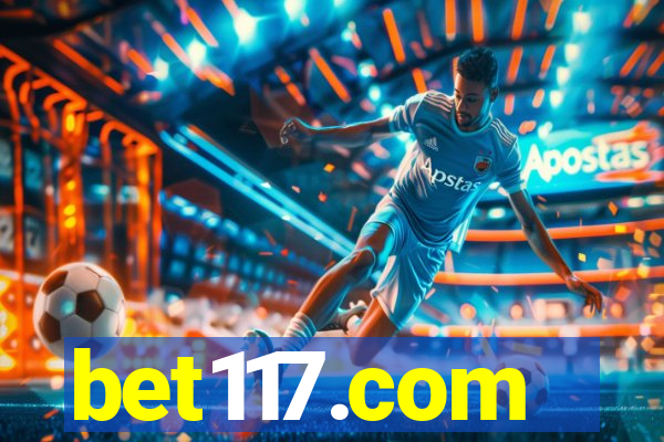 bet117.com