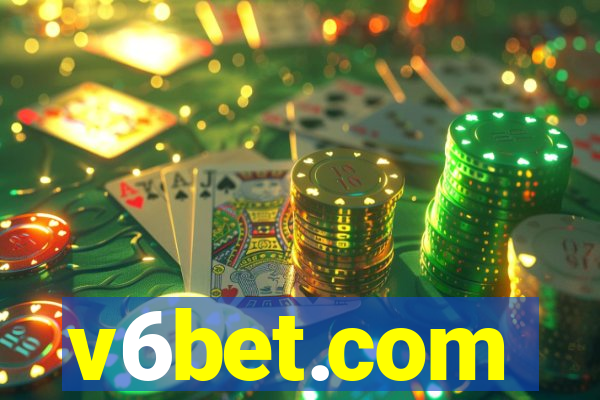 v6bet.com