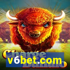 v6bet.com