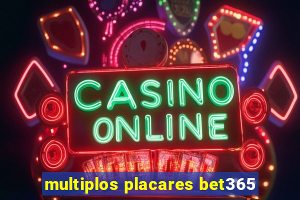 multiplos placares bet365