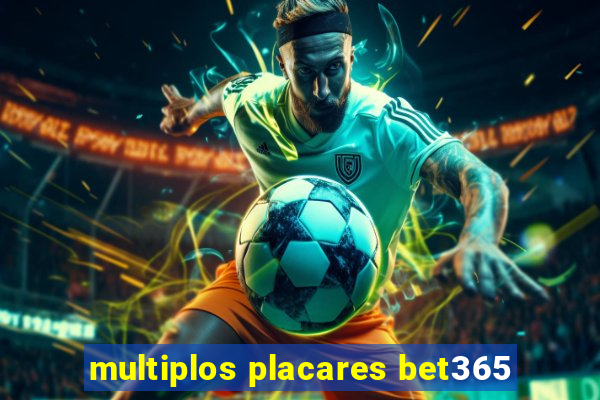 multiplos placares bet365