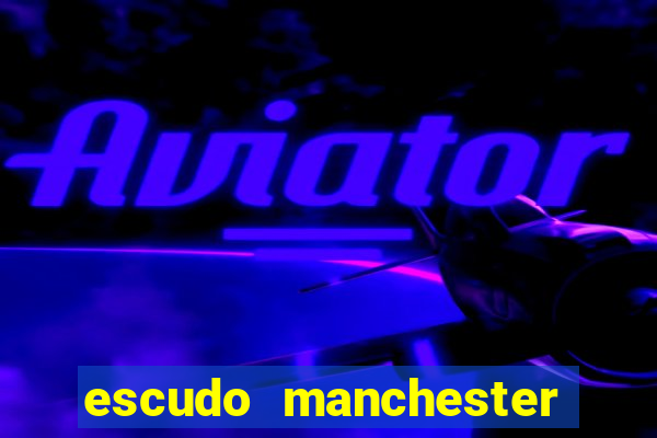 escudo manchester city dls