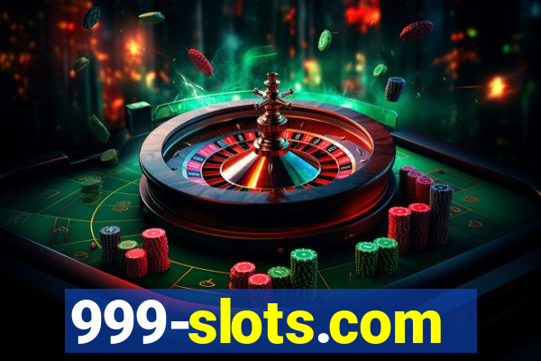 999-slots.com