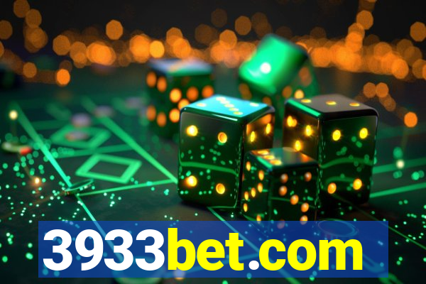 3933bet.com