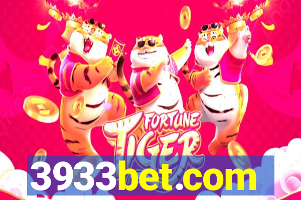 3933bet.com