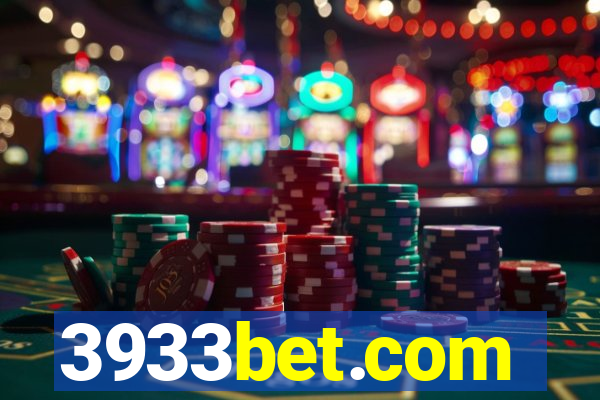 3933bet.com