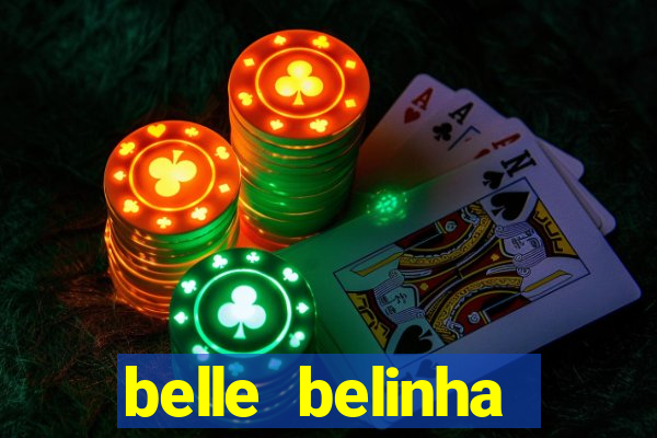 belle belinha telegram free