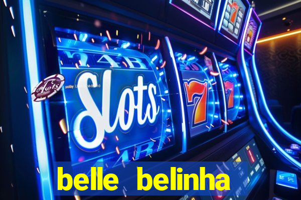 belle belinha telegram free