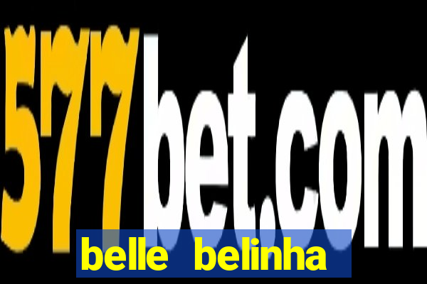 belle belinha telegram free