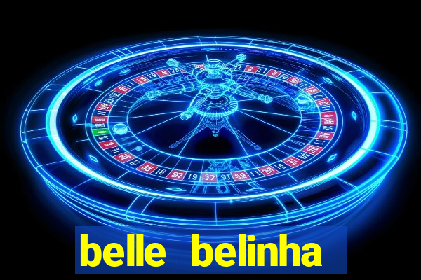 belle belinha telegram free