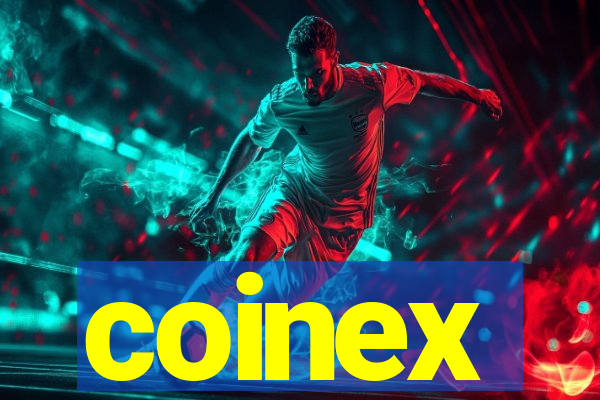 coinex