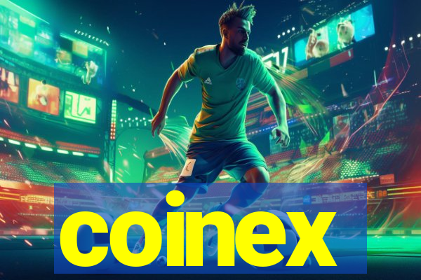 coinex