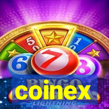 coinex