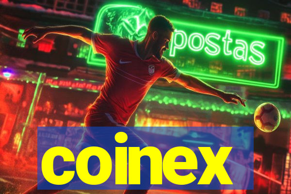 coinex