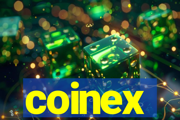 coinex