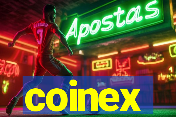 coinex