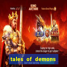 tales of demons and gods saikai