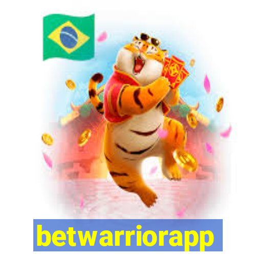 betwarriorapp