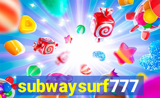 subwaysurf777