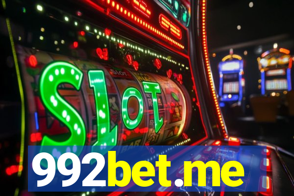 992bet.me