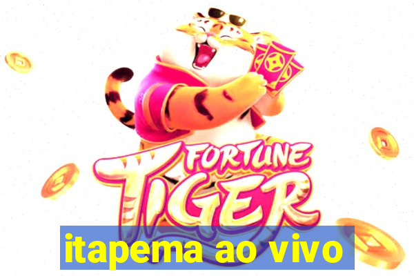 itapema ao vivo