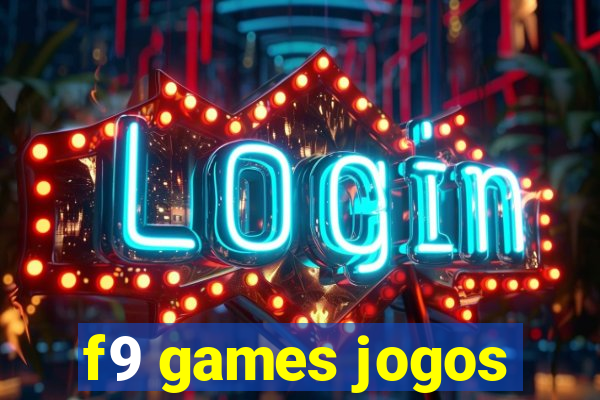 f9 games jogos