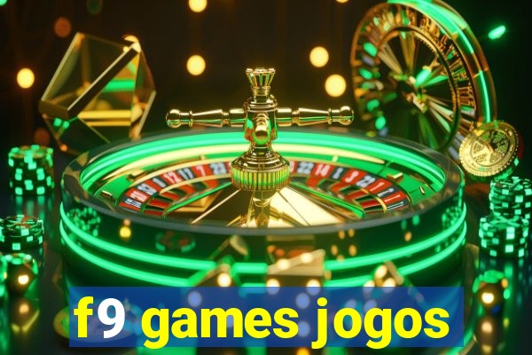 f9 games jogos