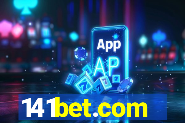 141bet.com