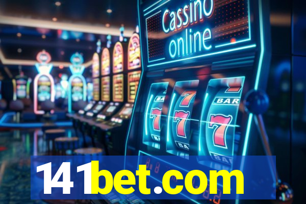 141bet.com