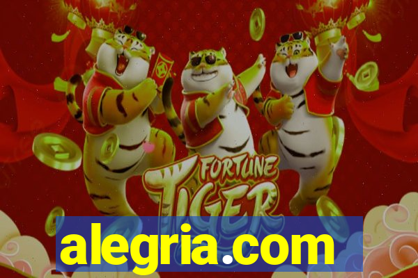 alegria.com