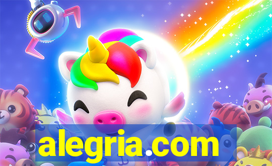 alegria.com