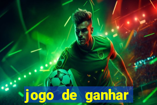 jogo de ganhar dinheiro de verdade sem pagar nada