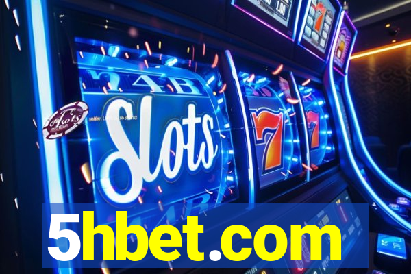 5hbet.com