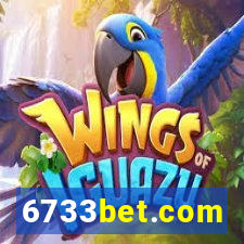 6733bet.com