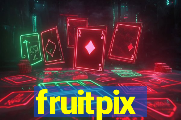 fruitpix