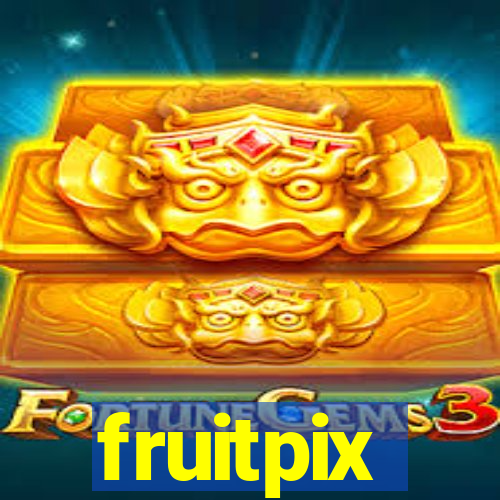 fruitpix