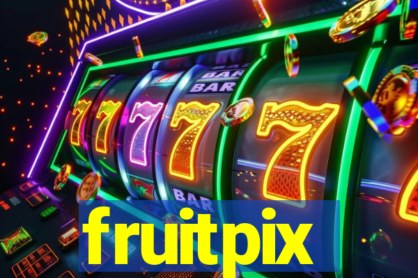 fruitpix