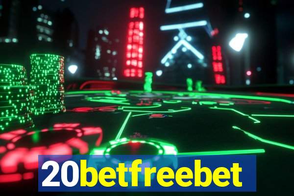 20betfreebet